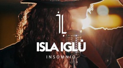 Isla Iglú-Video-Insomnio