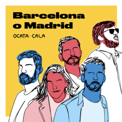 Ocata & Cala - Barcelona o Madrid
